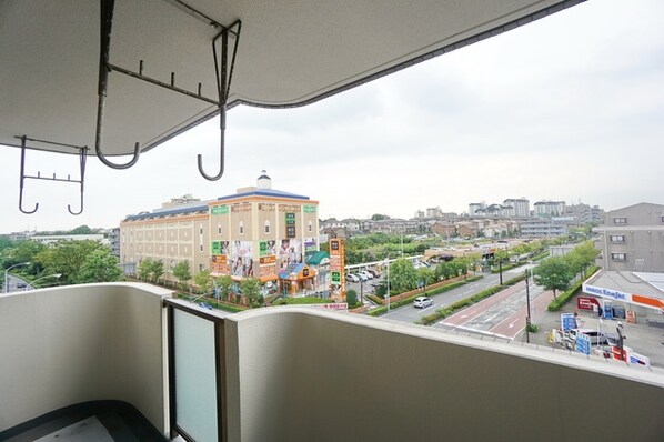 エクセレント北山田の物件内観写真